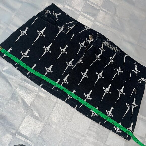 Lip Service Micro Mini - Picture 7 of 12